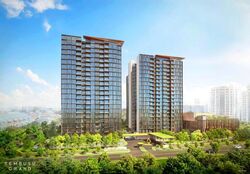 Tembusu Grand (D15), Condominium #510993921
